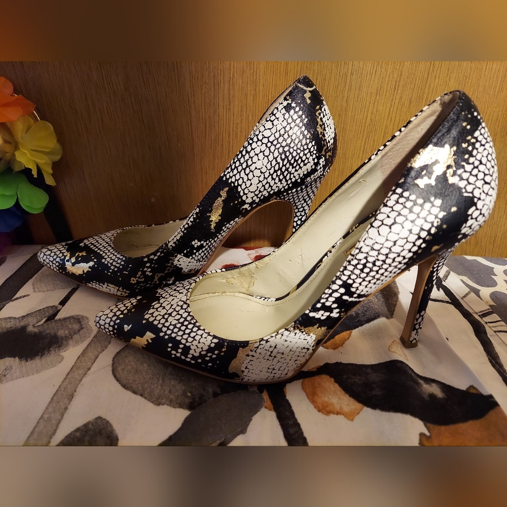 BCBGeneration heels